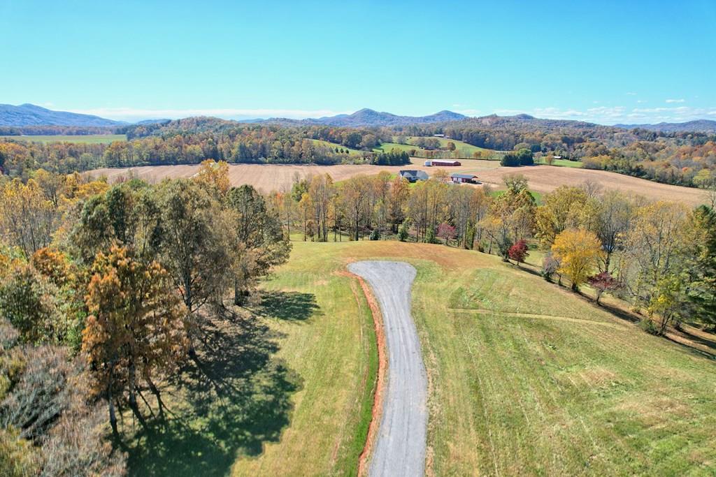 Lot 11 Hinton Overlook, HAYESVILLE, North Carolina image 1