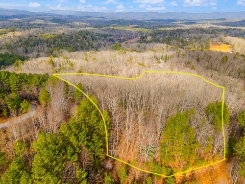 Vacant Land For Sale - 3.45 AC Guy Eller Rd<br/> MURPHY, NC 28906