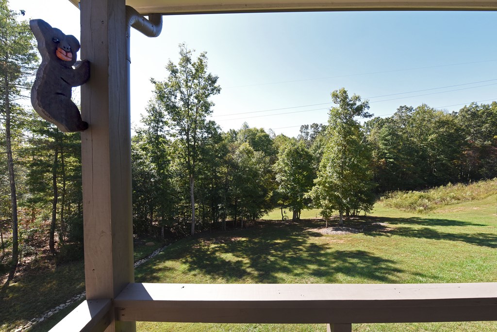 481 High Point Trail, BLAIRSVILLE, Georgia image 18