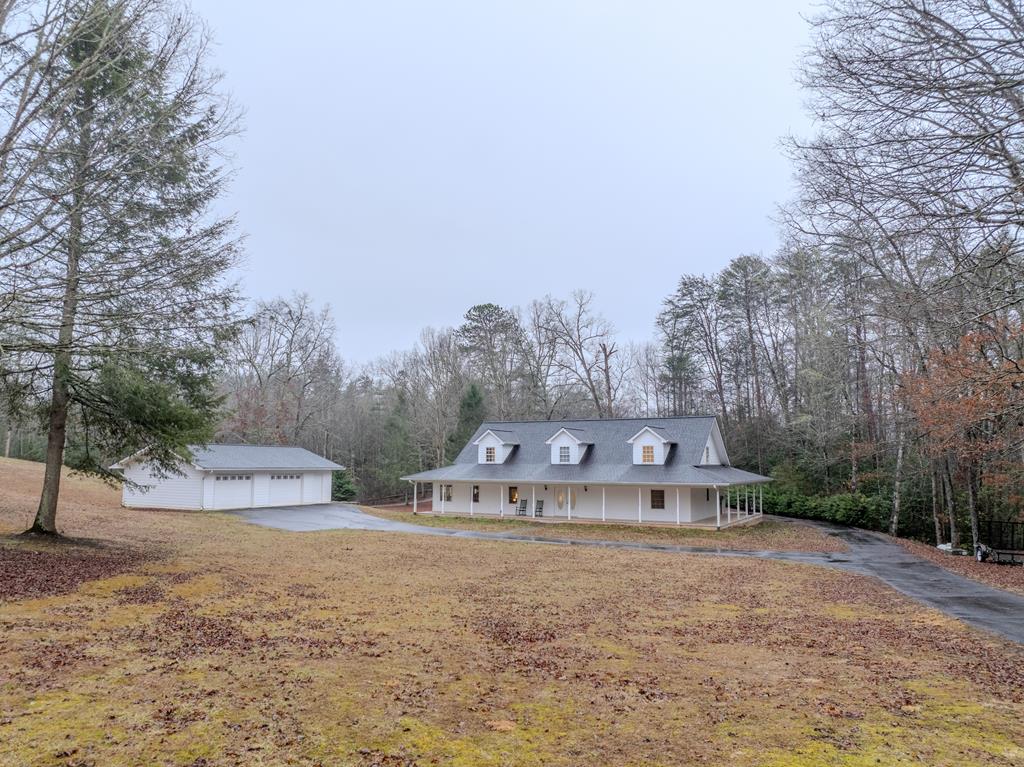 221 Hunter Ln, MARBLE, North Carolina image 42