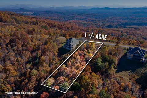 Vacant Land For Sale - LOT 37 Great Sky Trail<br/> MURPHY, NC 28906