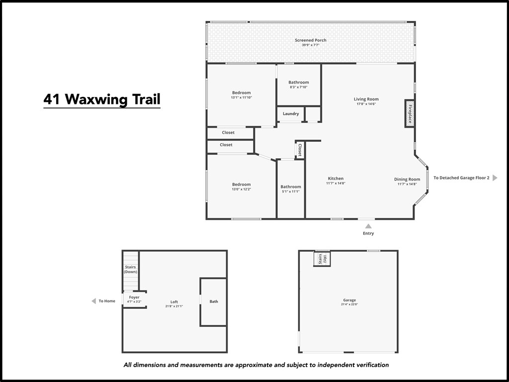 41 Waxwing Trail, MURPHY, North Carolina image 2