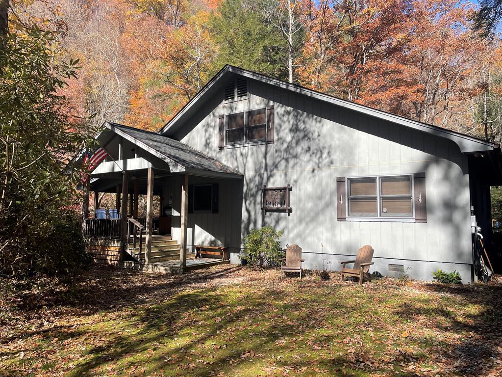 5206 Rainbow Springs Road, FRANKLIN, North Carolina image 1