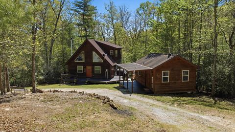 Mobile Home For Sale - 106 Roaring Creek Lane<br/> MURPHY, NC 28906