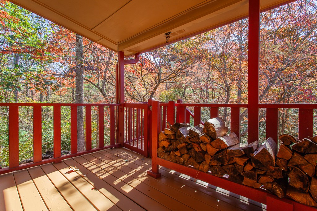 197 Dickey Creek Estates, MURPHY, North Carolina image 36