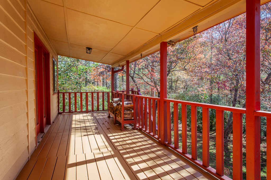 197 Dickey Creek Estates, MURPHY, North Carolina image 35