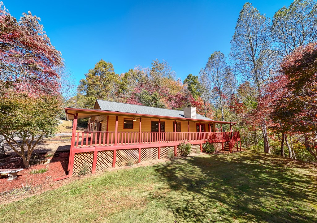 197 Dickey Creek Estates, MURPHY, North Carolina image 18