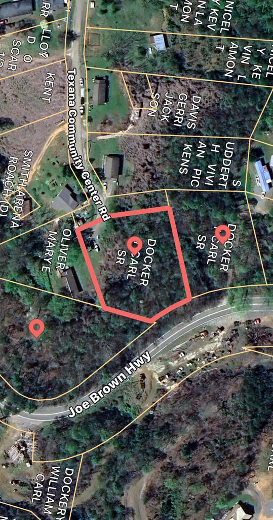 Photo 1 of 1 — Lot 26 Joe Brown Highway, MURPHY, NC 28906