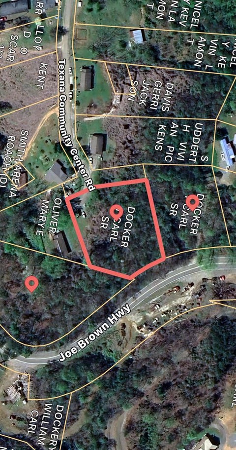 Vacant Land For Sale - LOT 26 Joe Brown Highway<br/> MURPHY, NC 28906