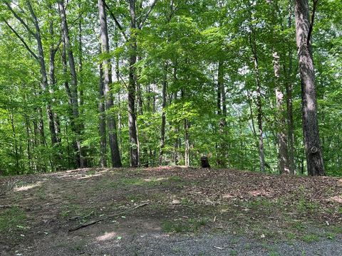 Vacant Land For Sale - LOT 26 Longview Ridge #26<br/> Clay County, HAYESVILLE, NC 28904