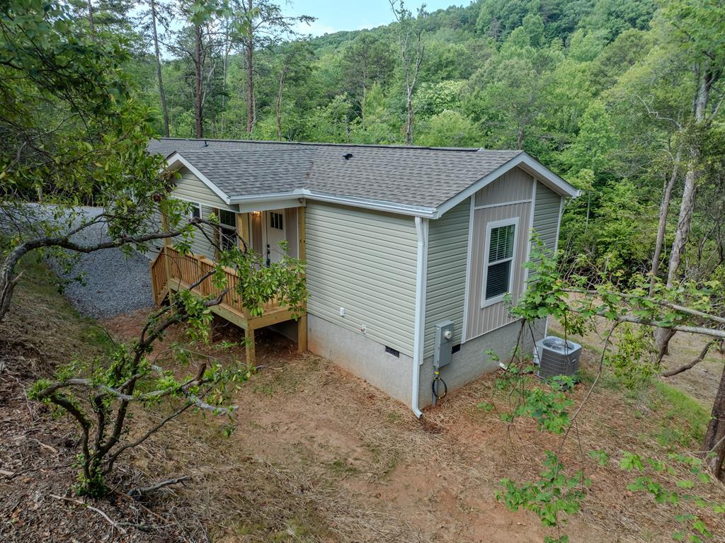 31 Windswept Ln, HAYESVILLE, North Carolina image 1