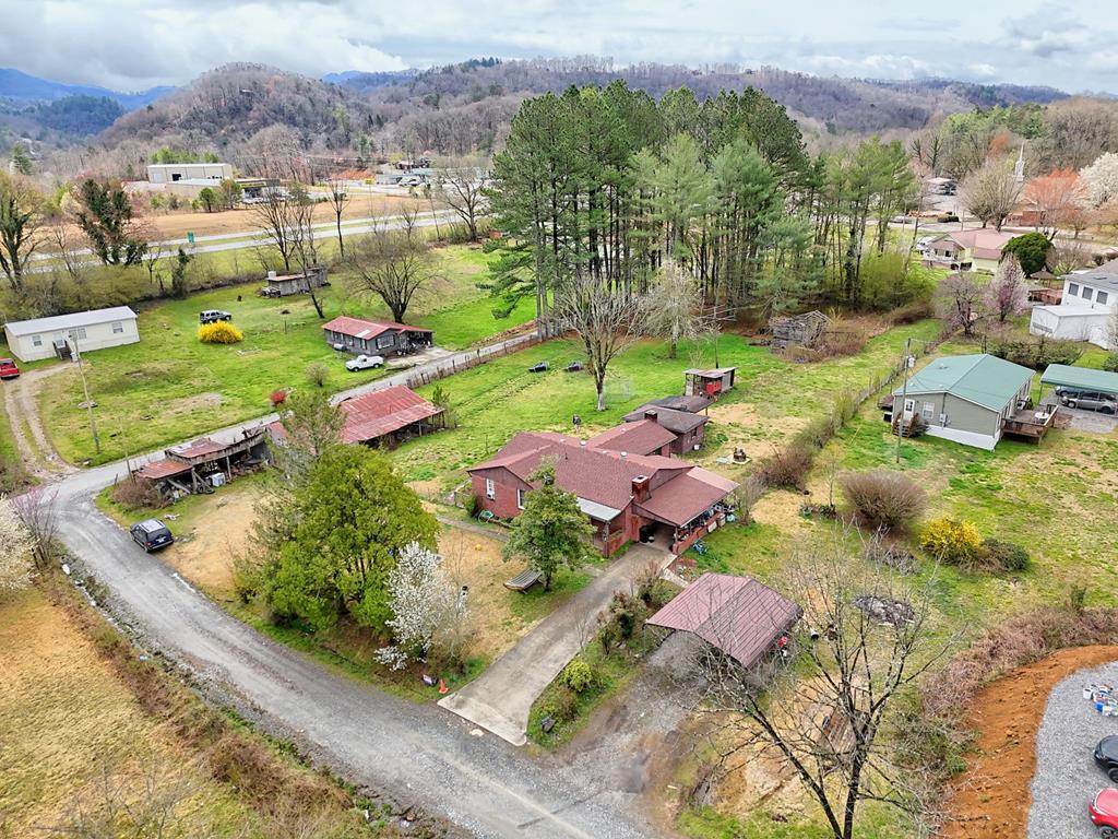 58 Watson Rd, MARBLE, North Carolina image 38