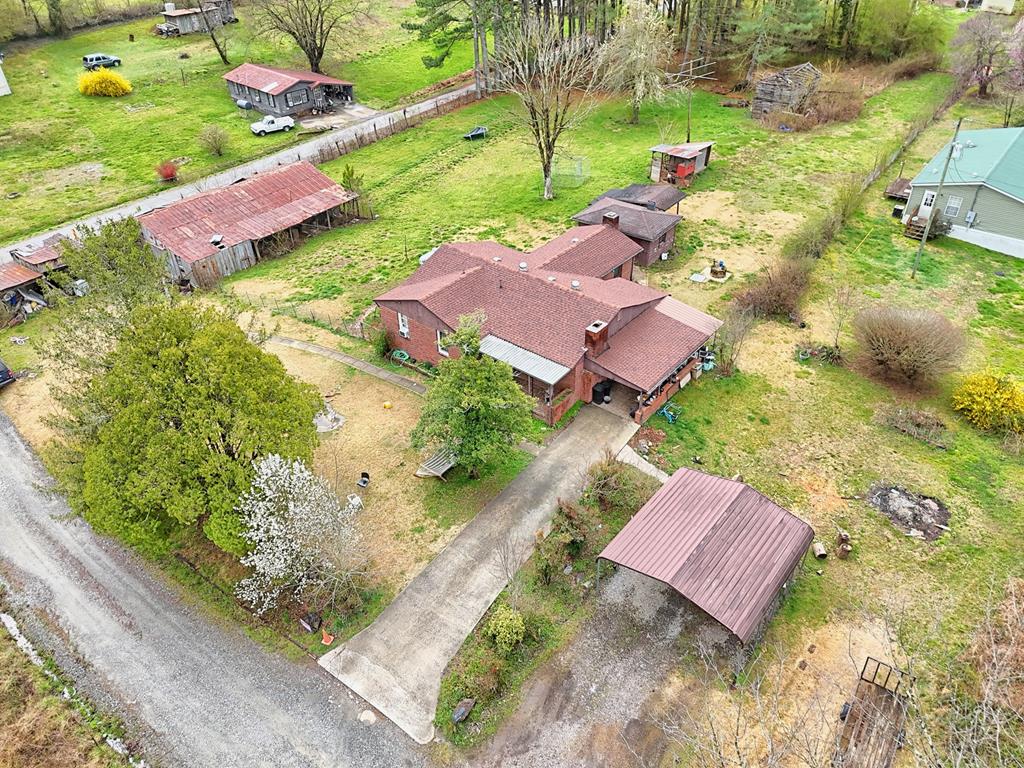 58 Watson Rd, MARBLE, North Carolina image 37