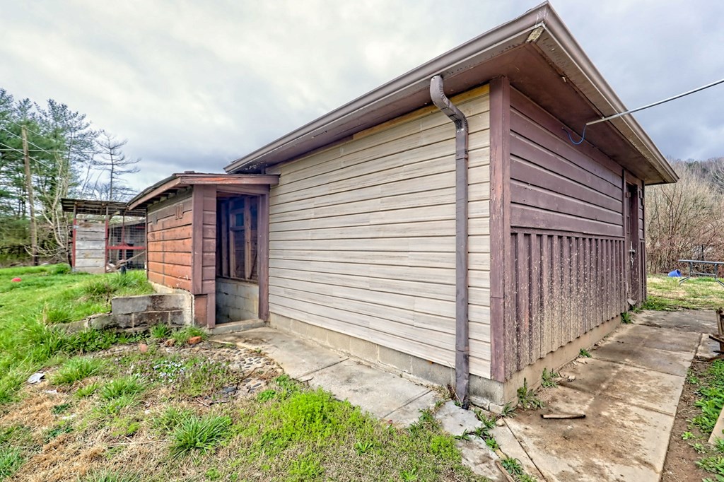 58 Watson Rd, MARBLE, North Carolina image 31