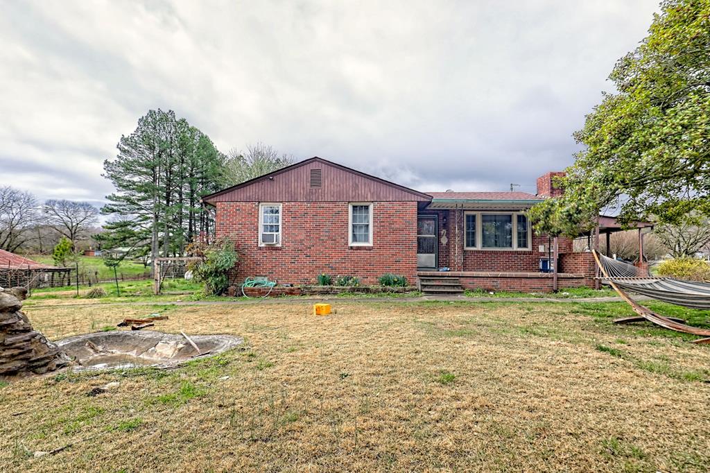 58 Watson Rd, MARBLE, North Carolina image 1