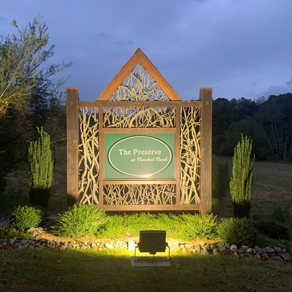 Lot 51 The Preserve At Cc #51, YOUNG HARRIS, Georgia image 7