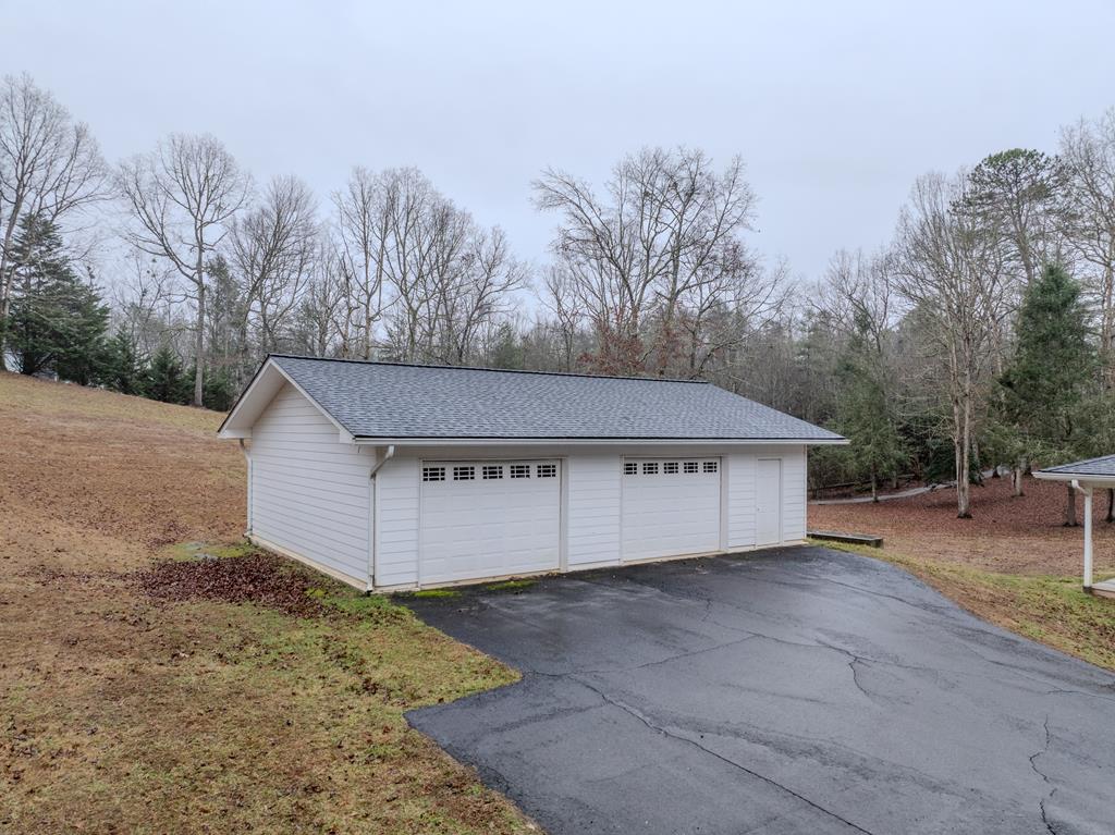 221 Hunter Ln, MARBLE, North Carolina image 32