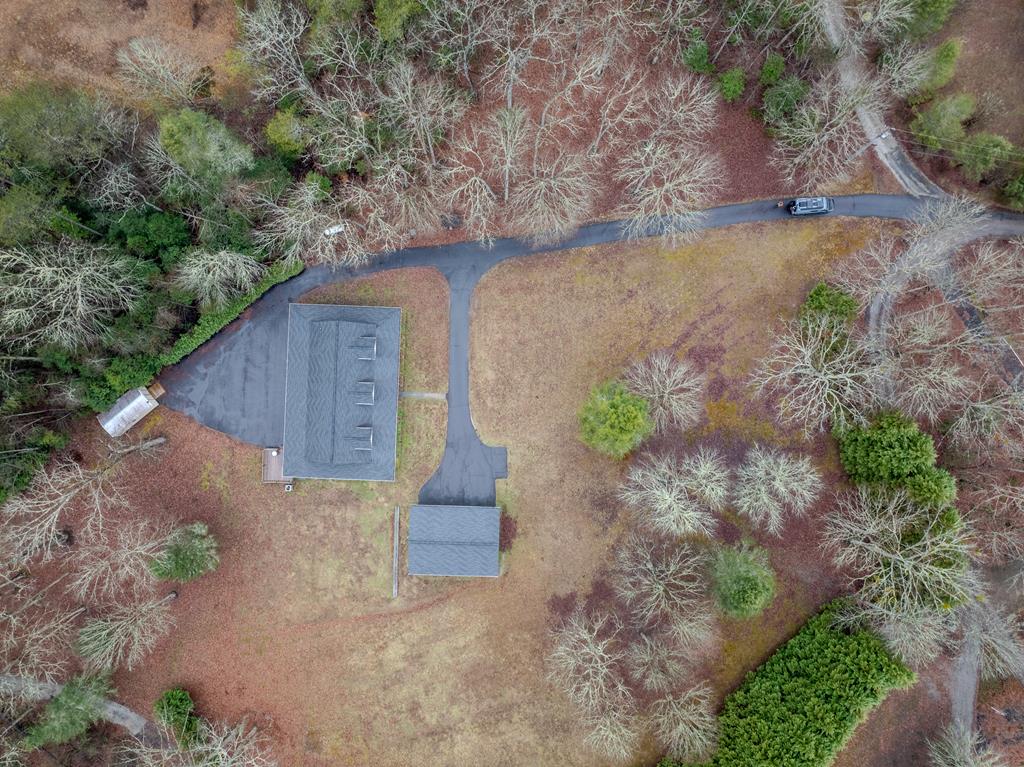 221 Hunter Ln, MARBLE, North Carolina image 2