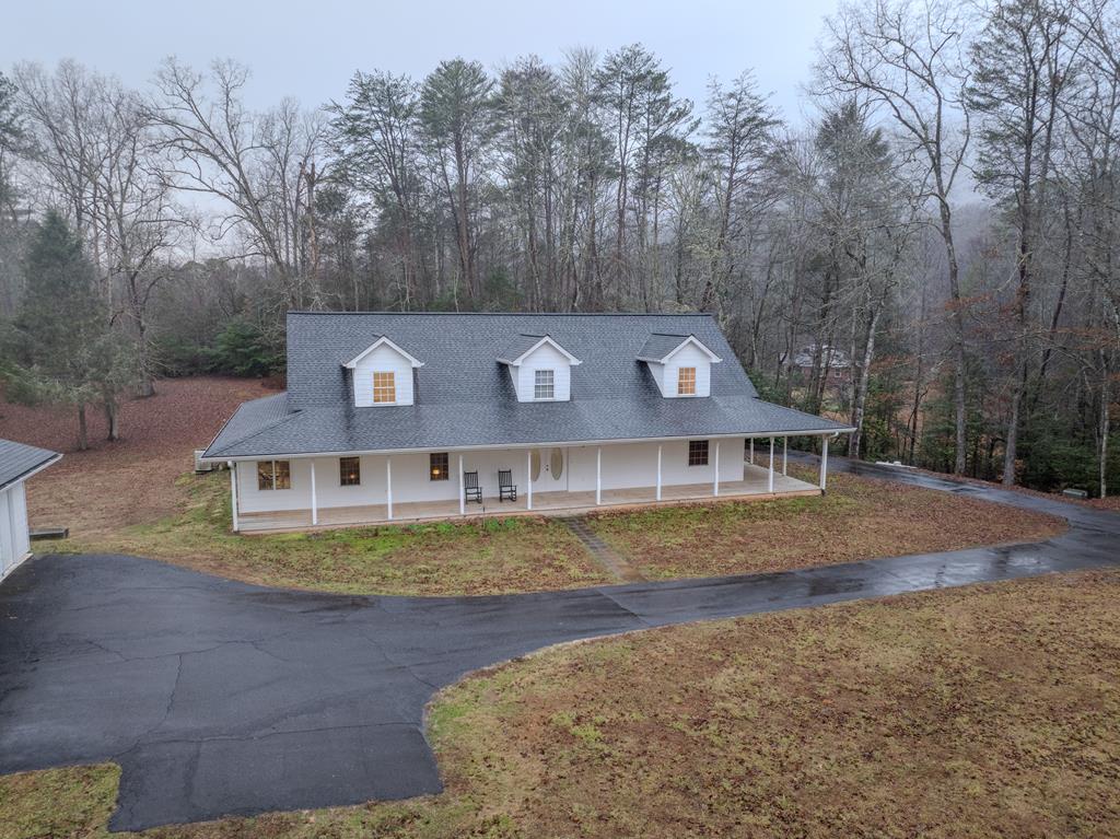 221 Hunter Ln, MARBLE, North Carolina image 44