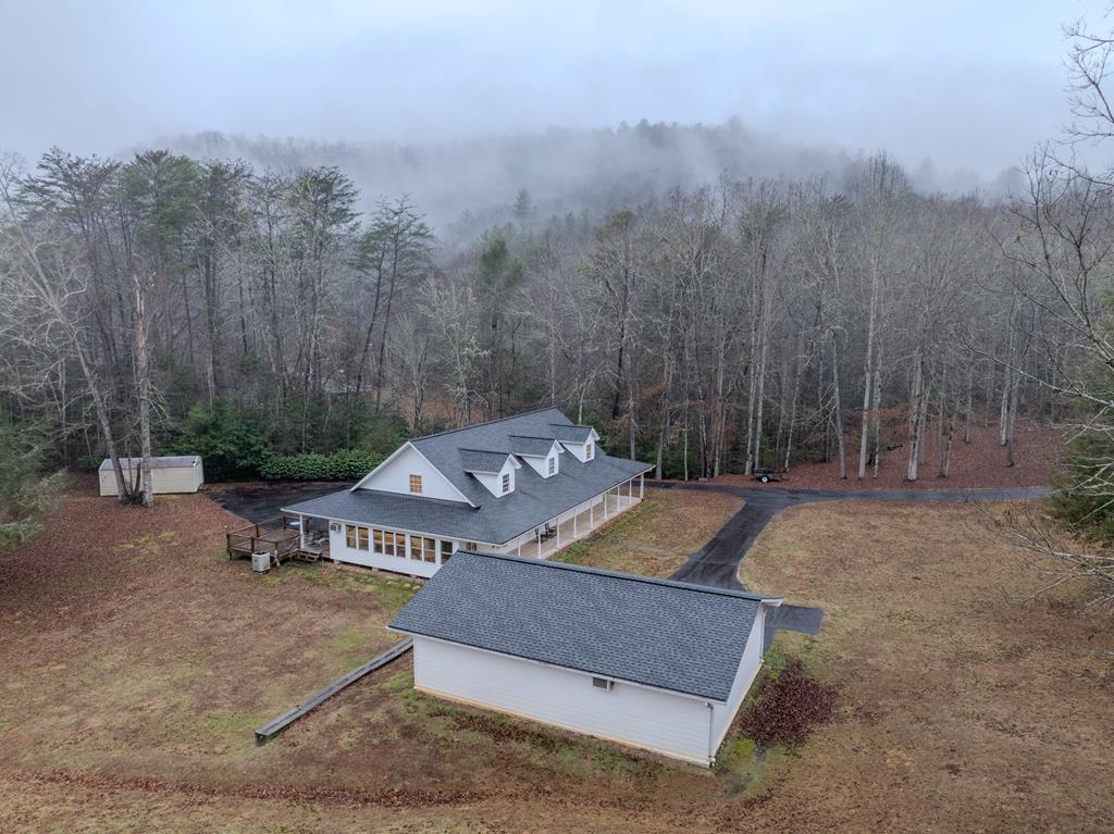 221 Hunter Ln, MARBLE, North Carolina image 33