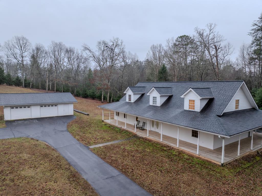 221 Hunter Ln, MARBLE, North Carolina image 3