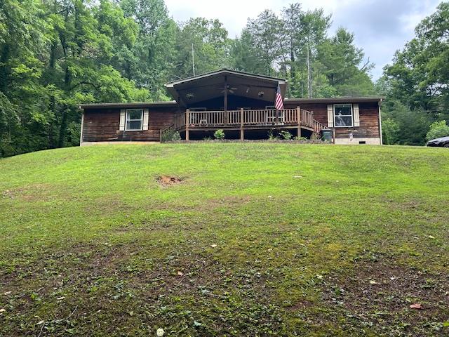 67 Eagle Ln, HAYESVILLE, North Carolina image 1