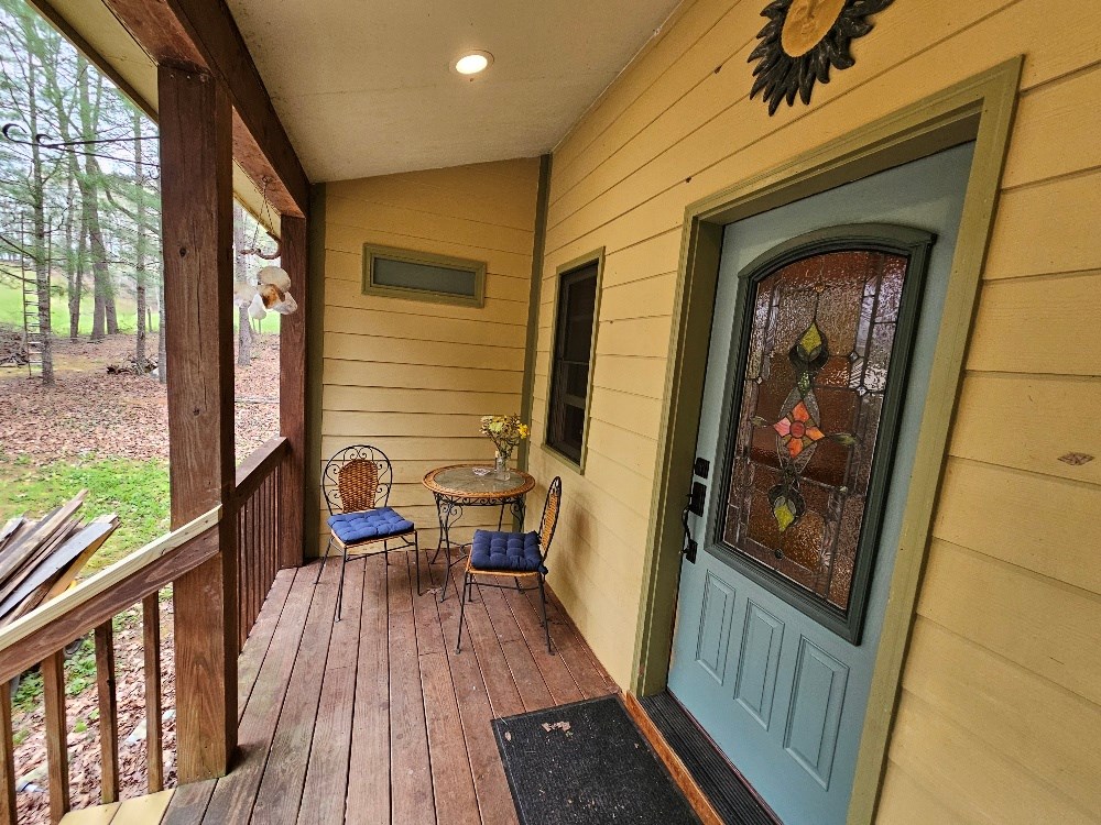 200 Artist Way, BRASSTOWN, North Carolina image 3