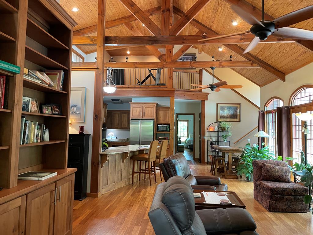 381 Ross Drive, BLUE RIDGE, Georgia image 15