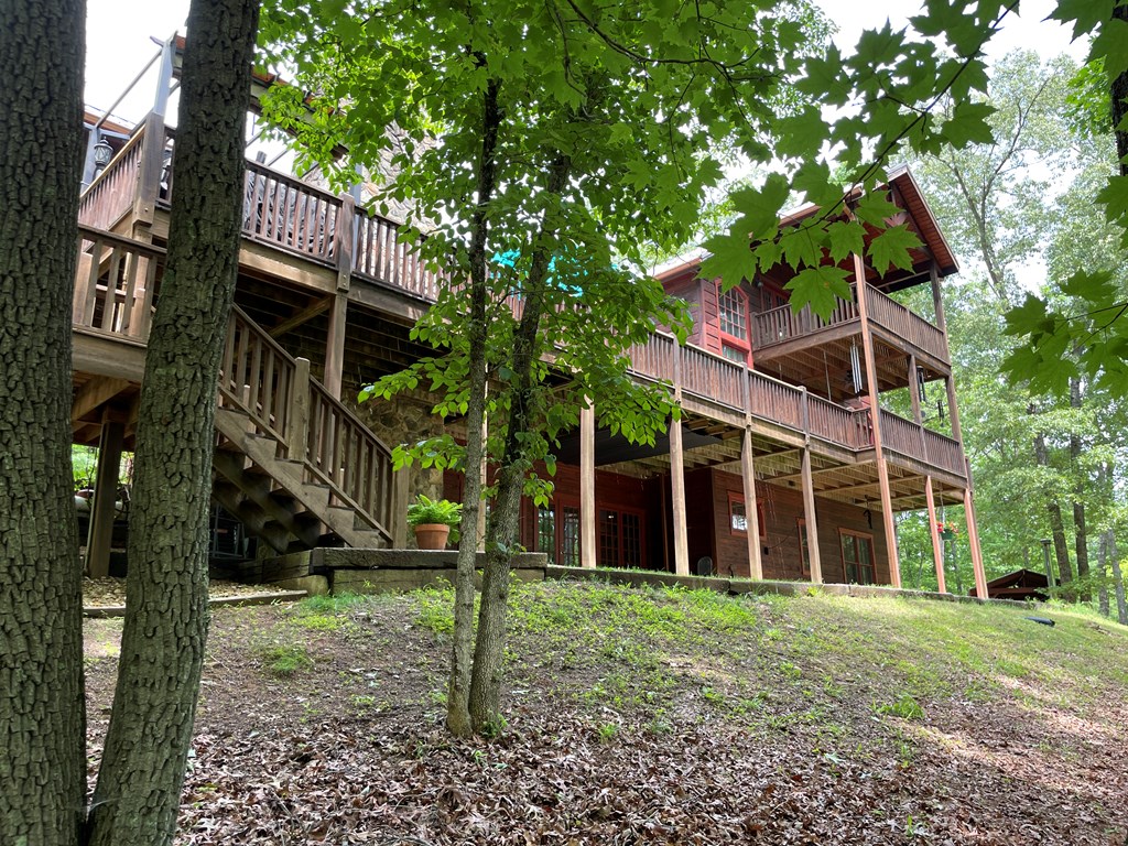 381 Ross Drive, BLUE RIDGE, Georgia image 7