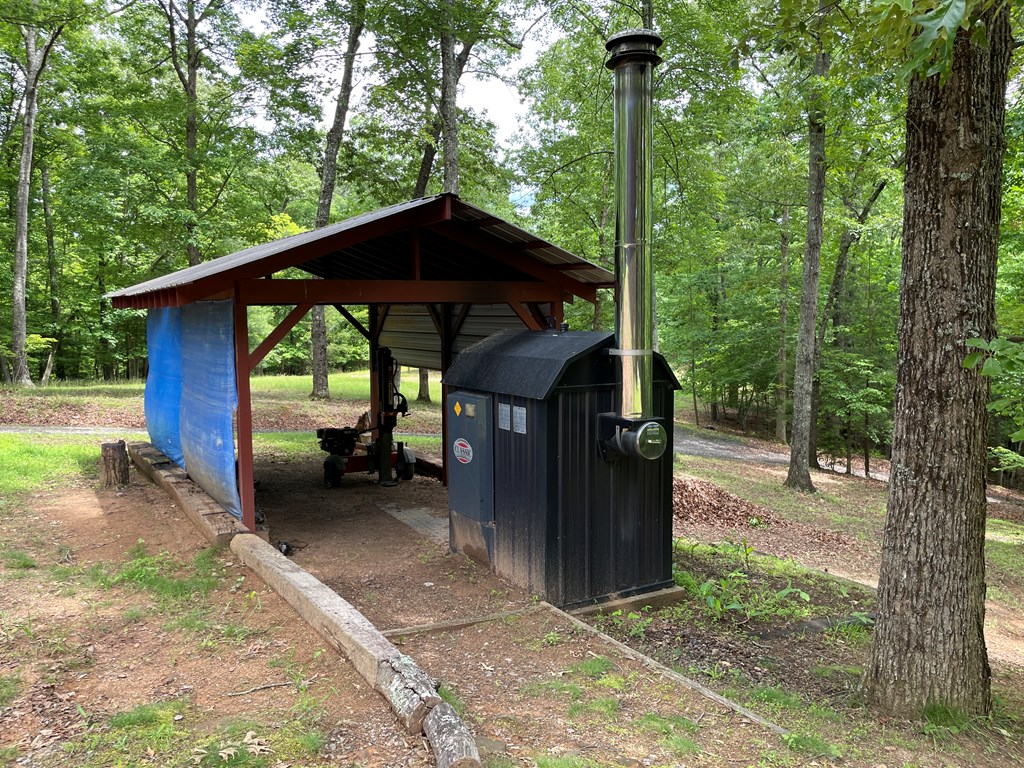 381 Ross Drive, BLUE RIDGE, Georgia image 4