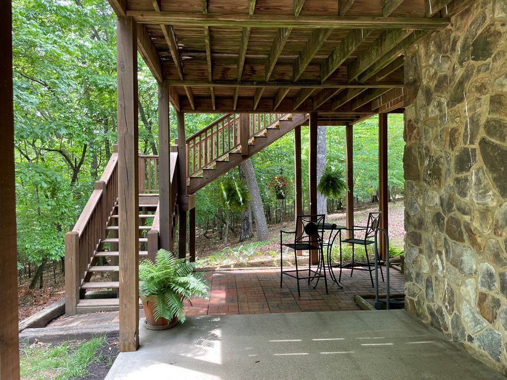381 Ross Drive, BLUE RIDGE, Georgia image 8