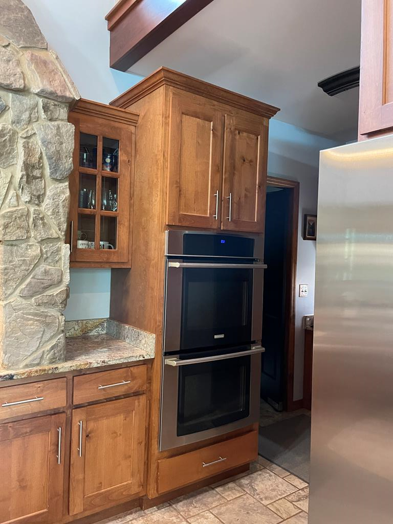 381 Ross Drive, BLUE RIDGE, Georgia image 25