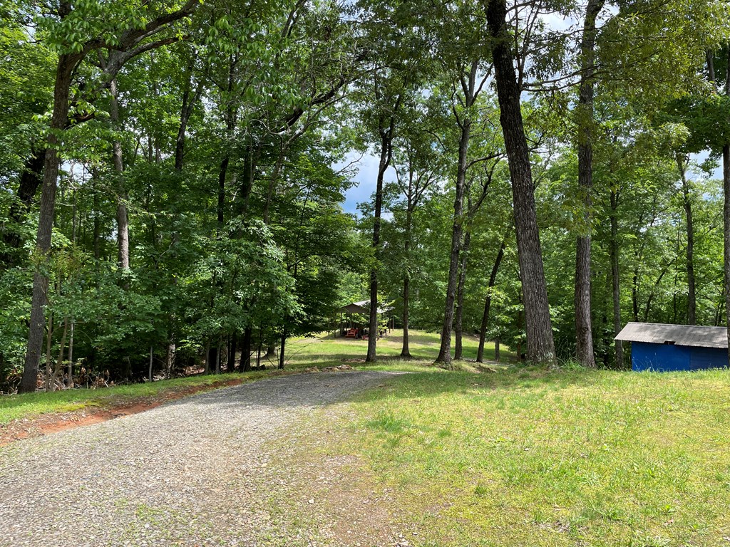 381 Ross Drive, BLUE RIDGE, Georgia image 3