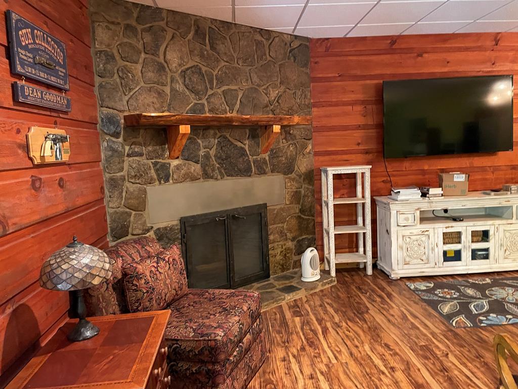 381 Ross Drive, BLUE RIDGE, Georgia image 32