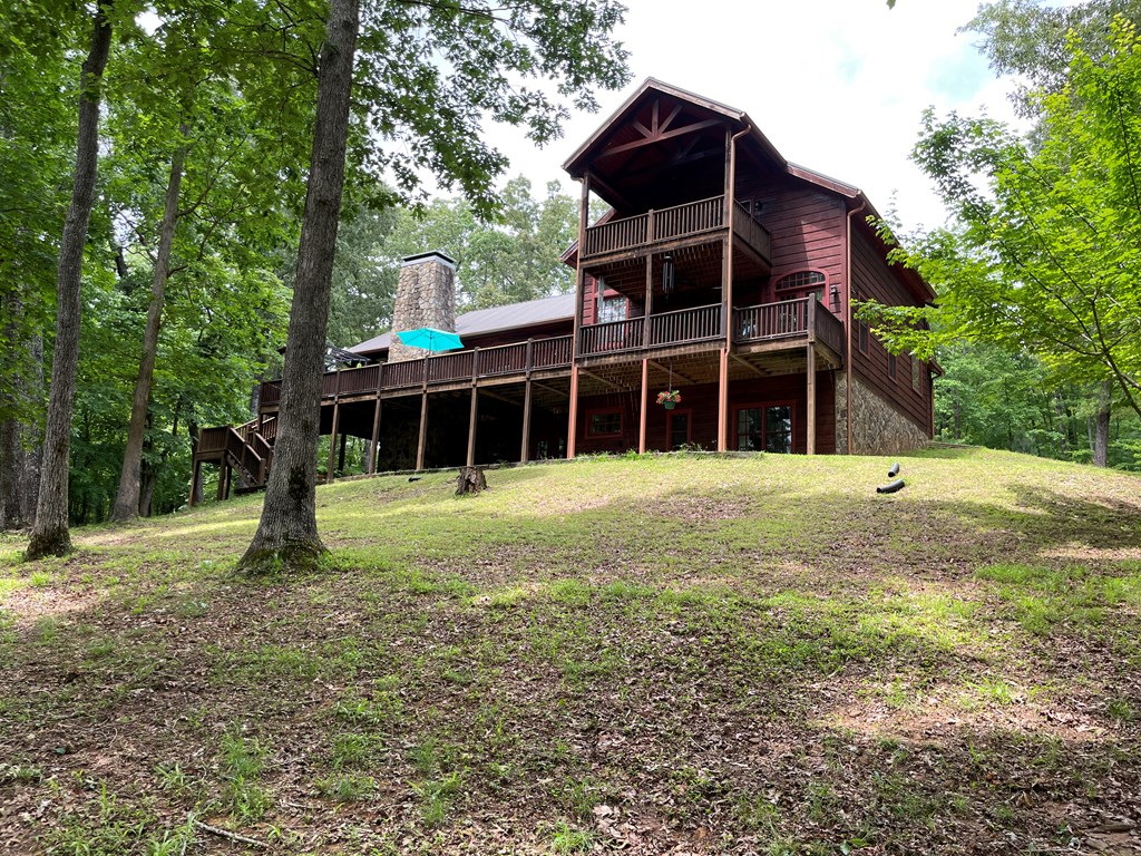 381 Ross Drive, BLUE RIDGE, Georgia image 6