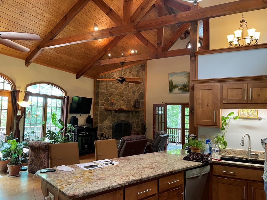 381 Ross Drive, BLUE RIDGE, Georgia image 17