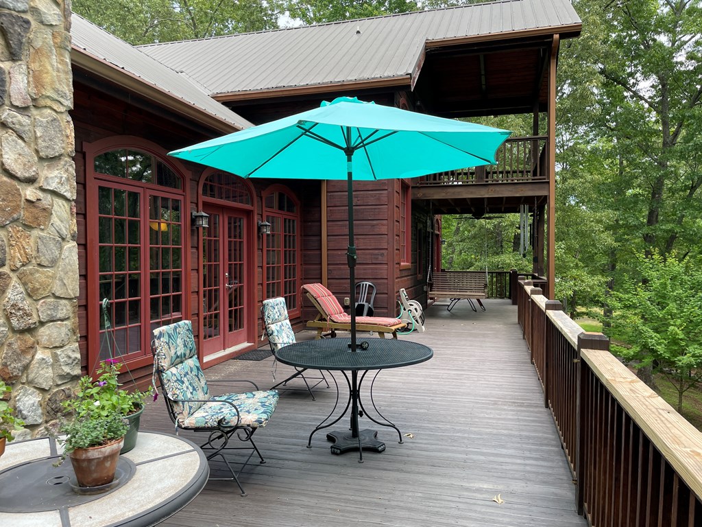 381 Ross Drive, BLUE RIDGE, Georgia image 10