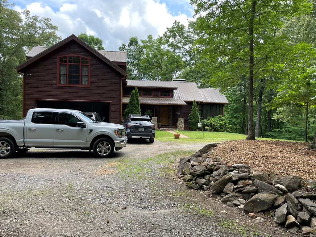 381 Ross Drive, BLUE RIDGE, Georgia image 11