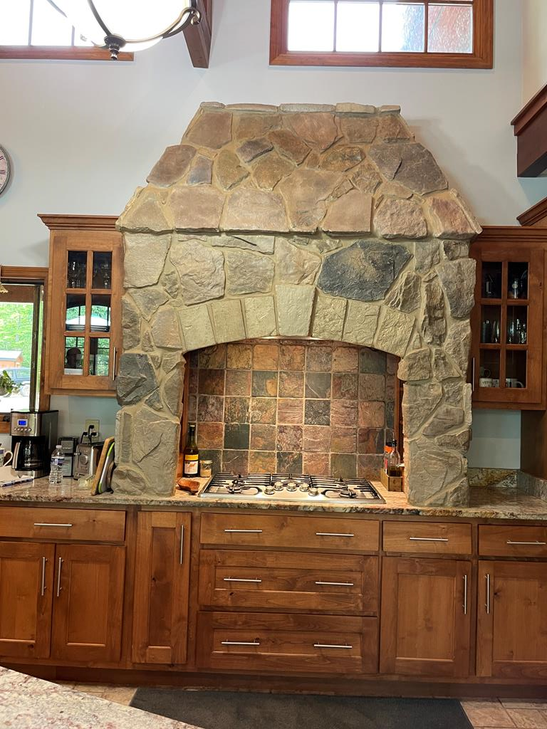 381 Ross Drive, BLUE RIDGE, Georgia image 24