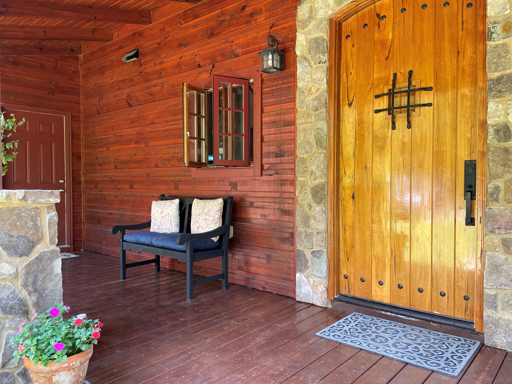 381 Ross Drive, BLUE RIDGE, Georgia image 13