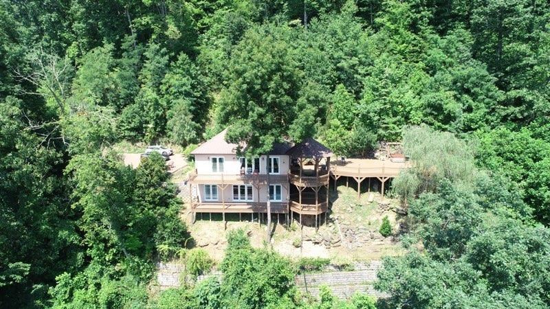 2076 Fontana Road, BRYSON CITY, North Carolina image 41