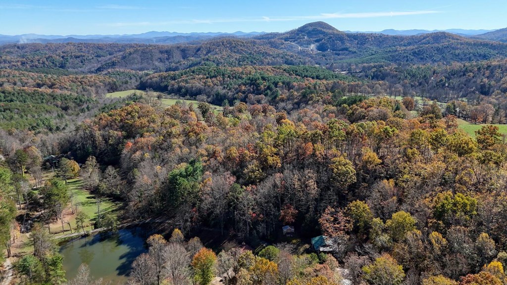 340 Trout Pond Circle, MURPHY, North Carolina image 46