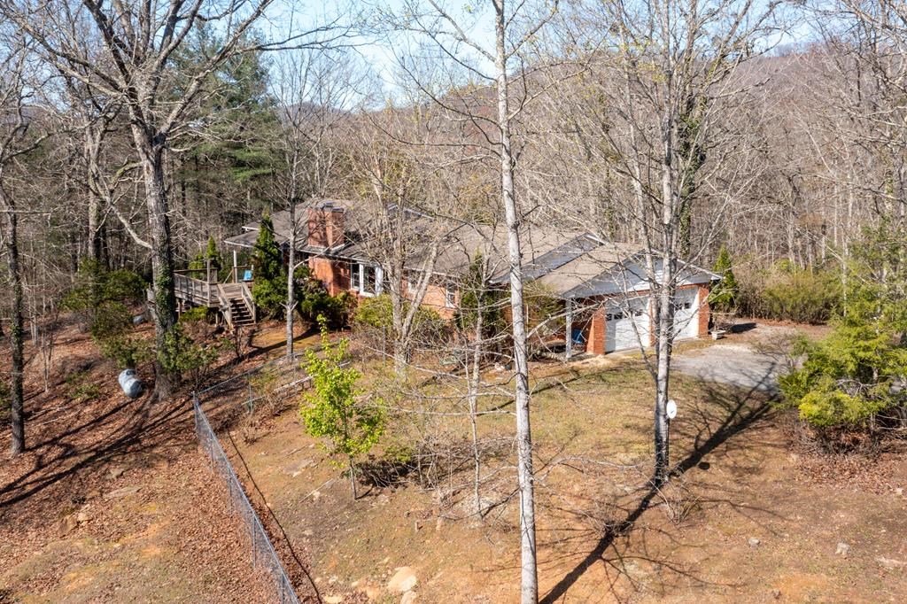 14 Wells Road, BRASSTOWN, North Carolina image 41