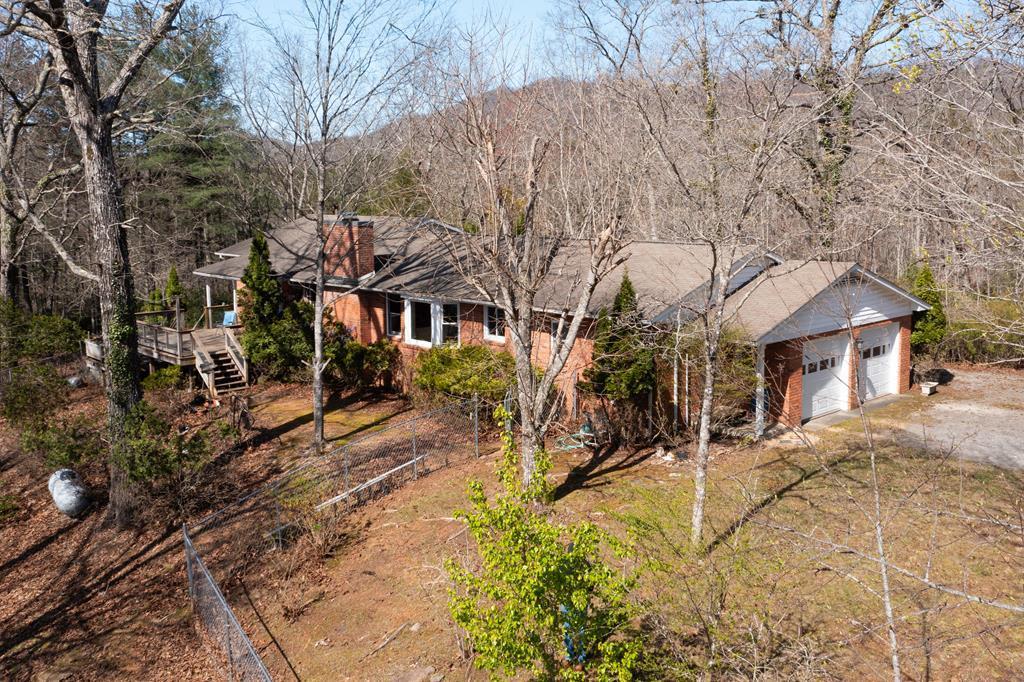 14 Wells Road, BRASSTOWN, North Carolina image 1