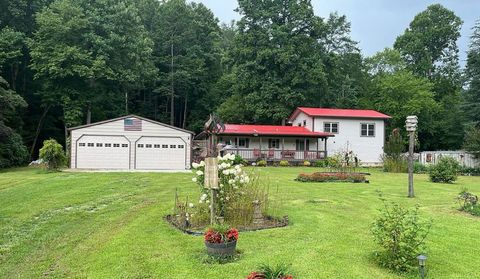 Homes For Sale - 50 Flax Drive<br/> MURPHY, NC 28906