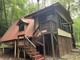 5553 Joe Brown Hwy, MURPHY, North Carolina image 1