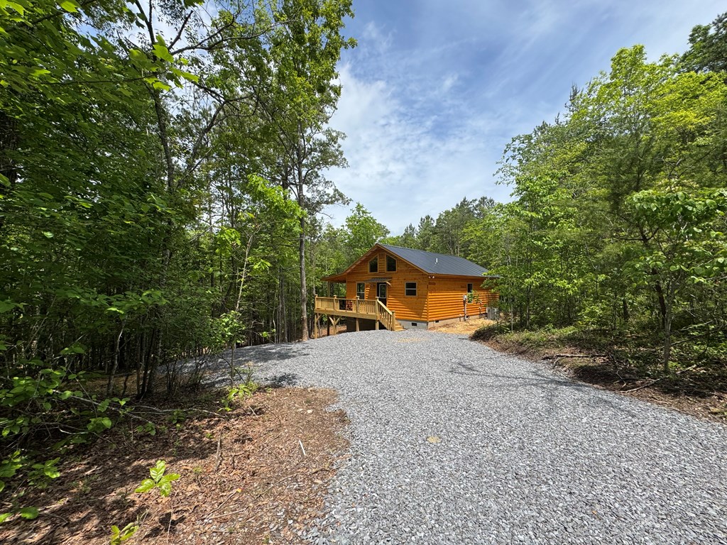 55 Lakeside View Trl, MURPHY, North Carolina image 3