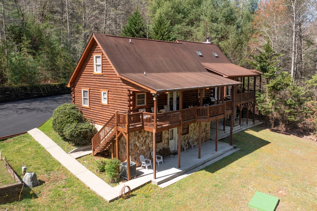 358 Misty River Circle, MURPHY, New York image 2