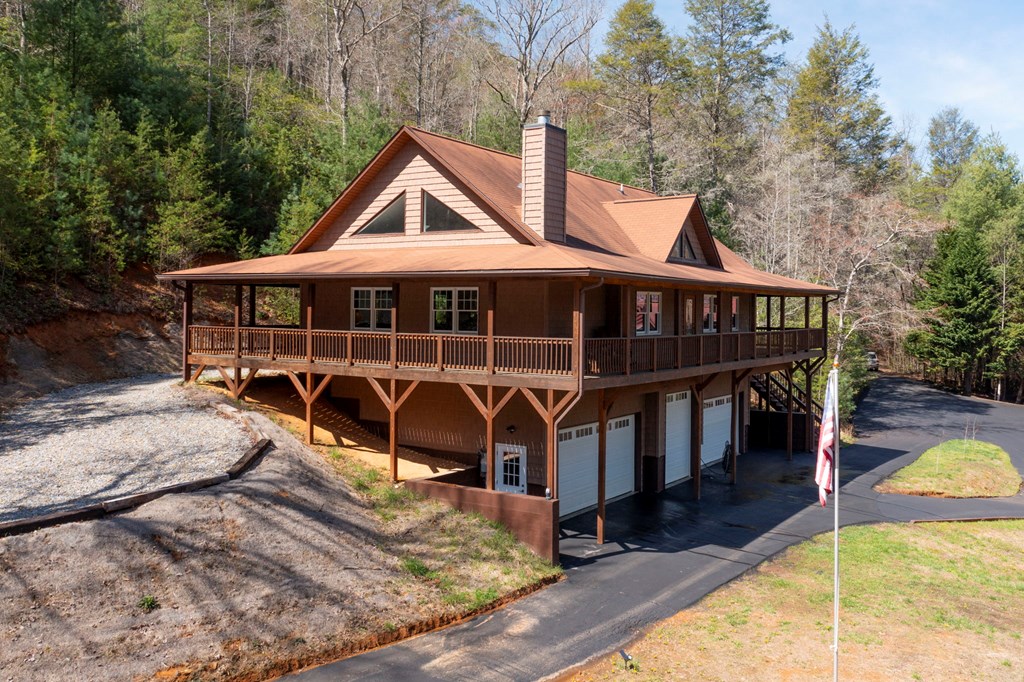 358 Misty River Circle, MURPHY, New York image 44