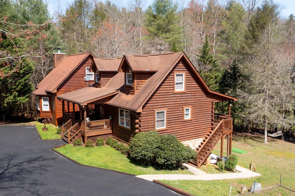 358 Misty River Circle, MURPHY, New York image 1